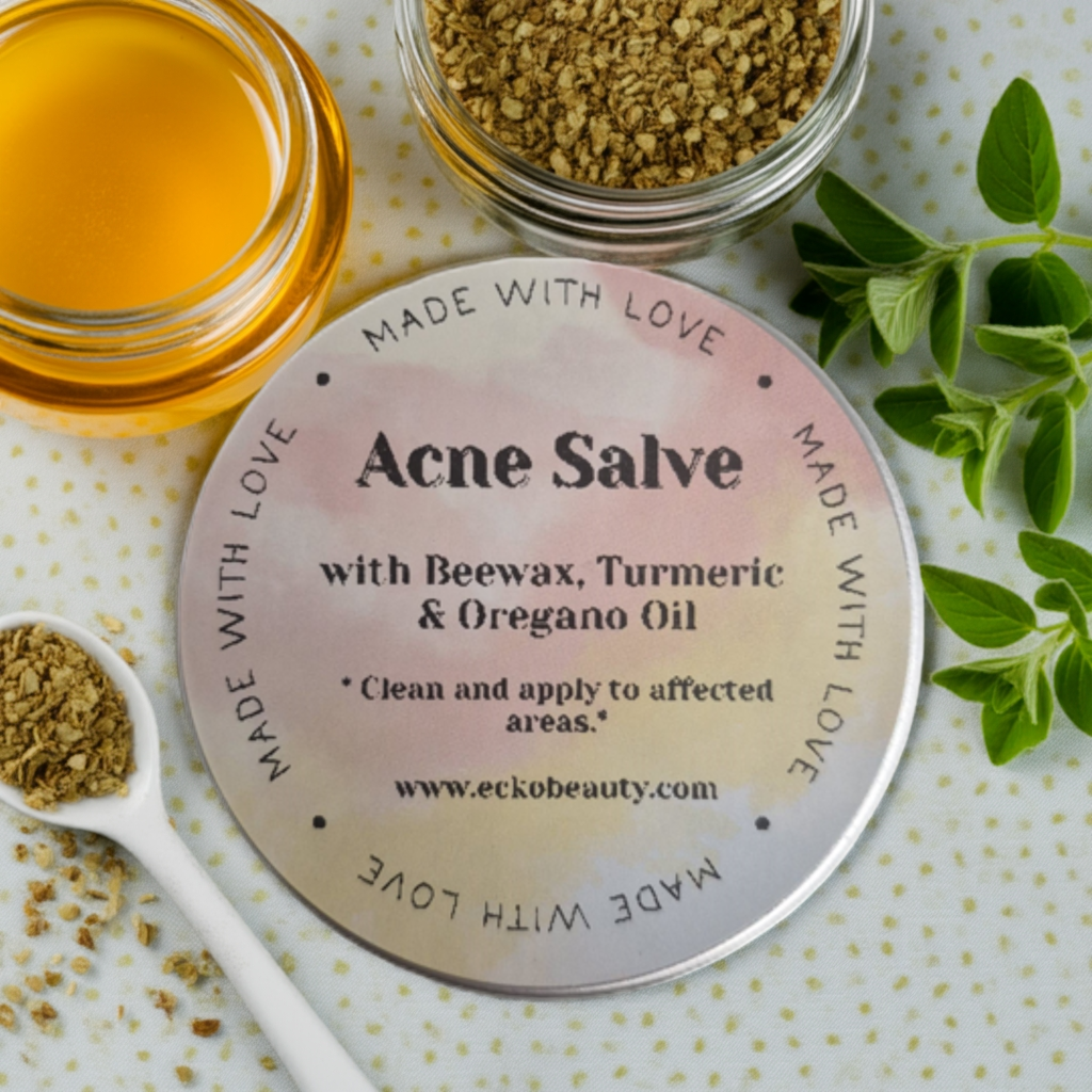 Acne Salve