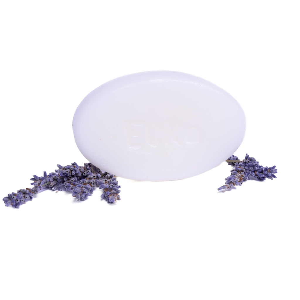 Lavender Soap