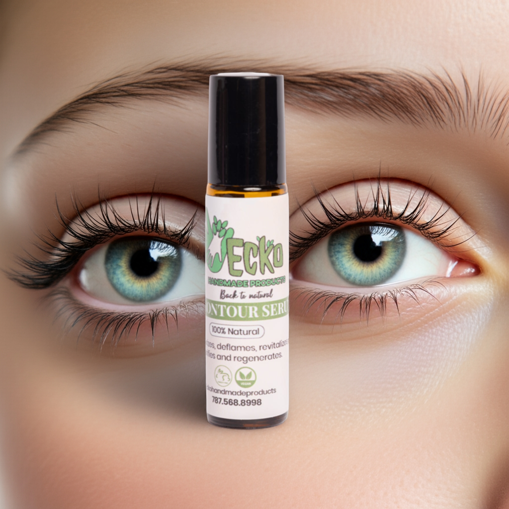 Eye Contour Serum