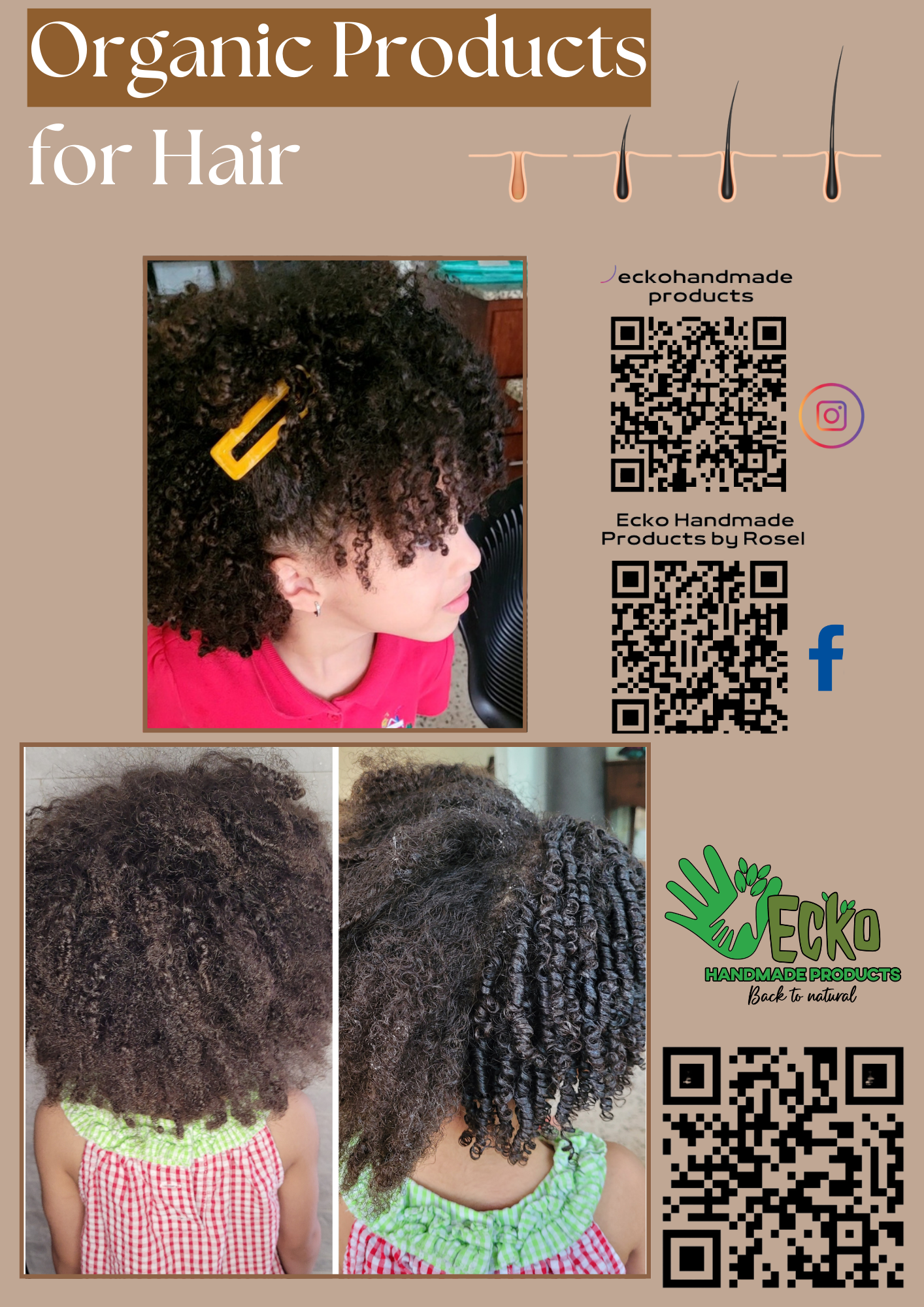 Styling Gel-Cream for Curls and Waves
