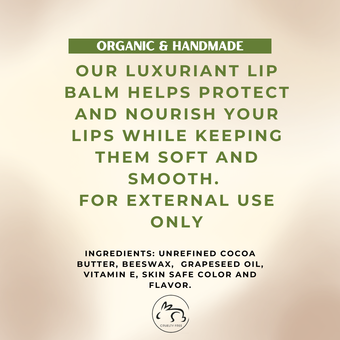 Lip Balm