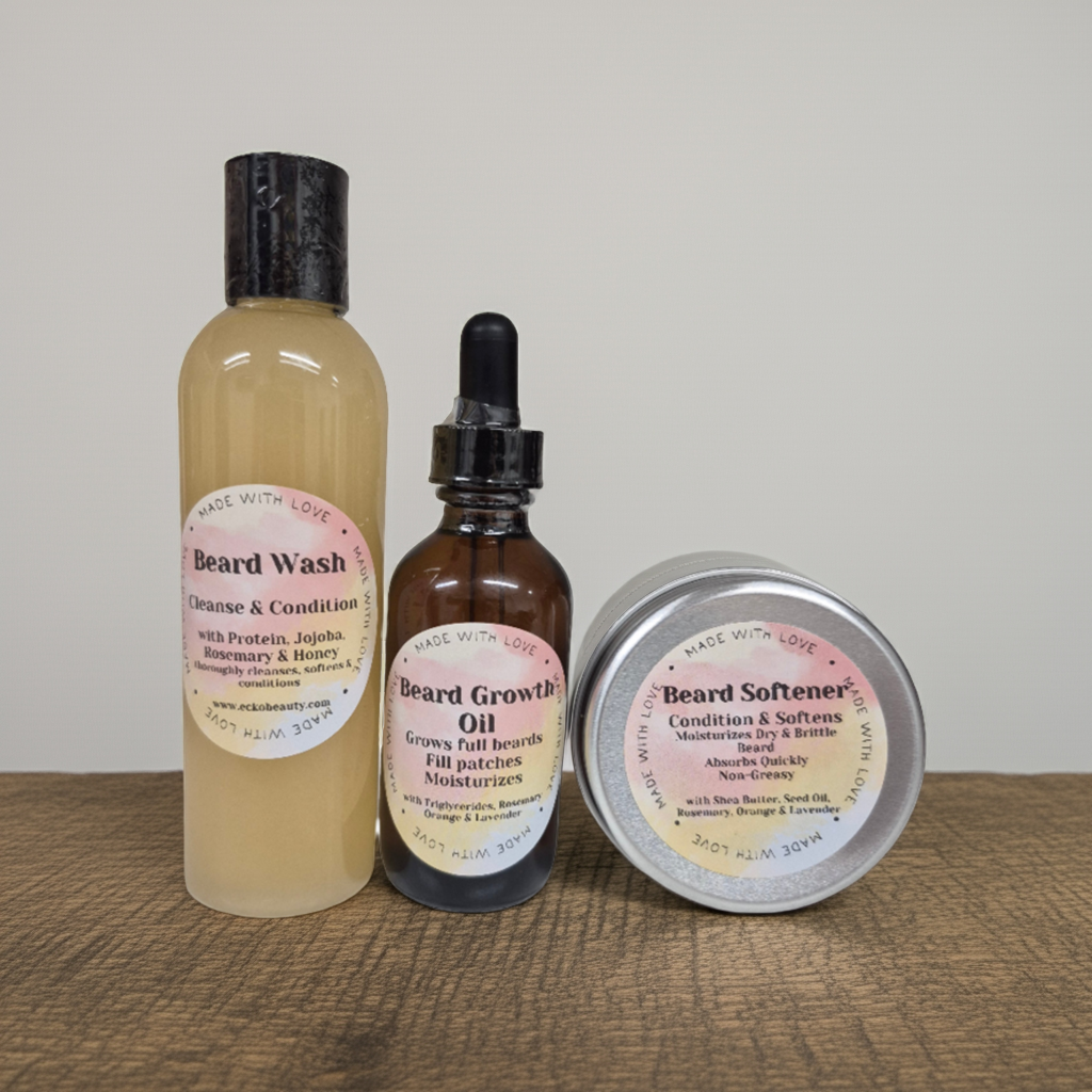 Beard Care