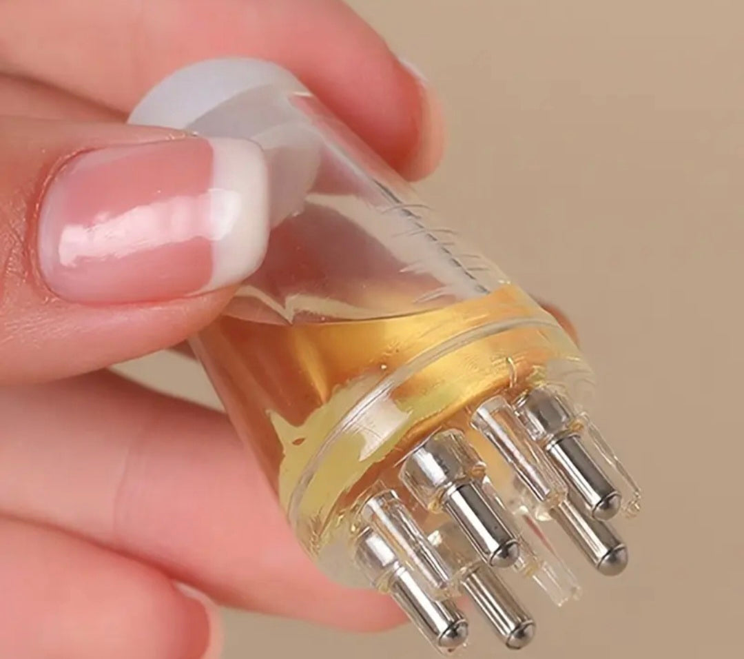Scalp/Hair Massager