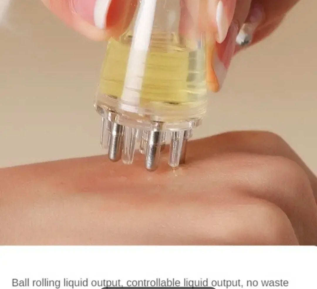 Scalp/Hair Massager