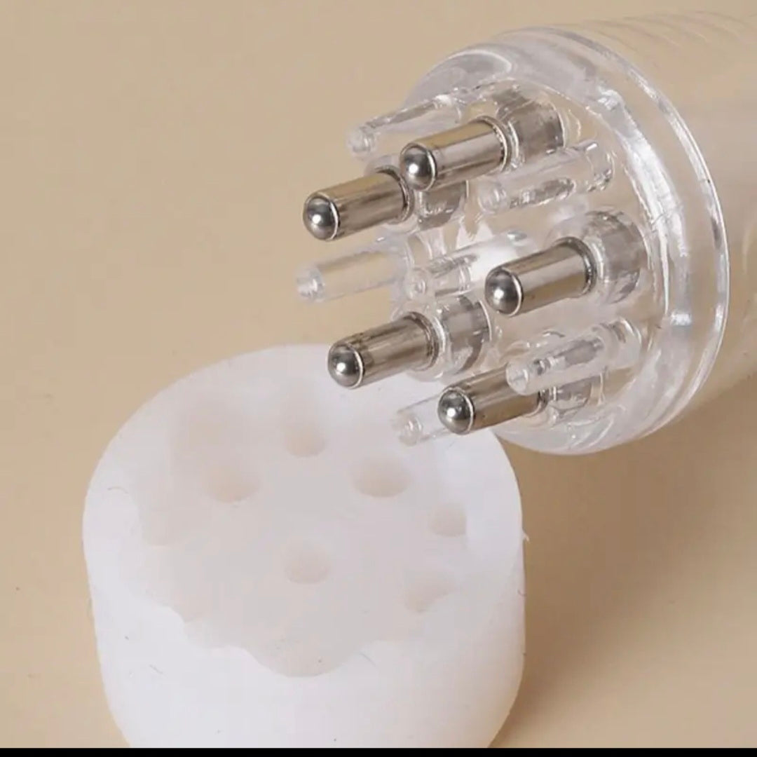 Scalp/Hair Massager