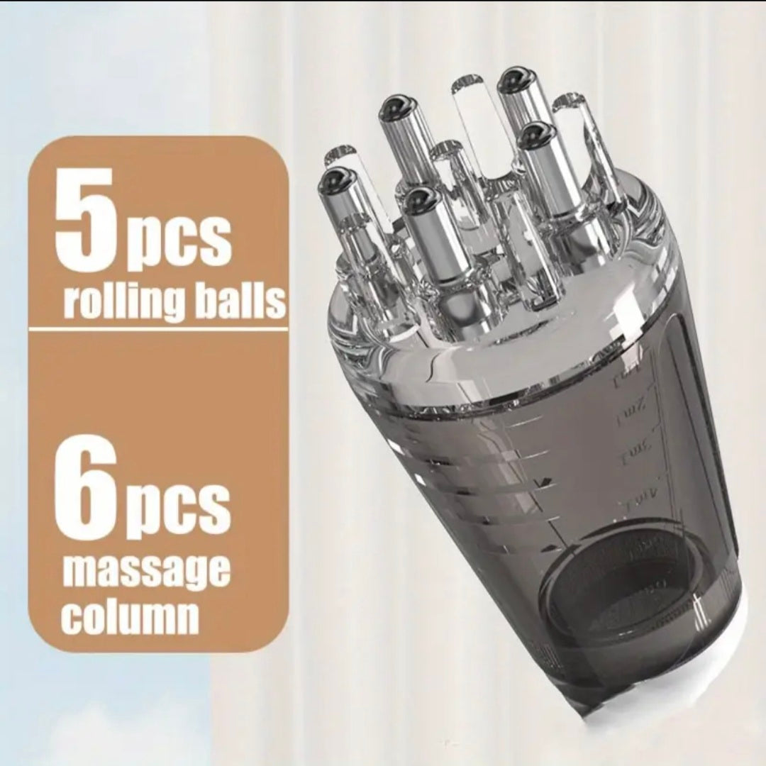 Scalp/Hair Massager