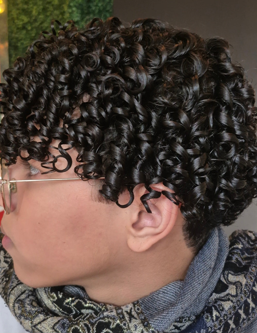 Styling Gel-Cream for Curls and Waves