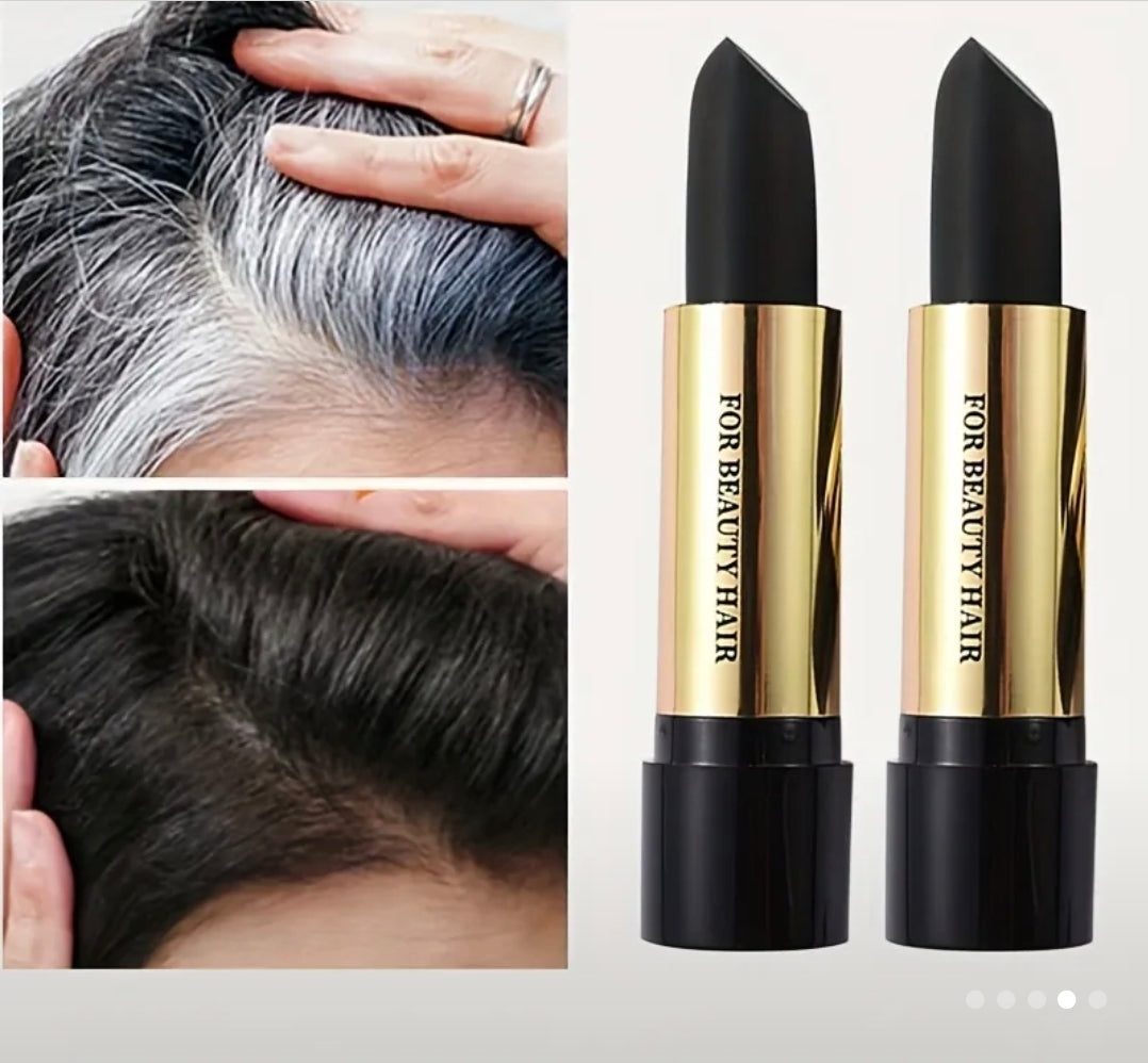 Hair and Beard Pencil Filler-Black