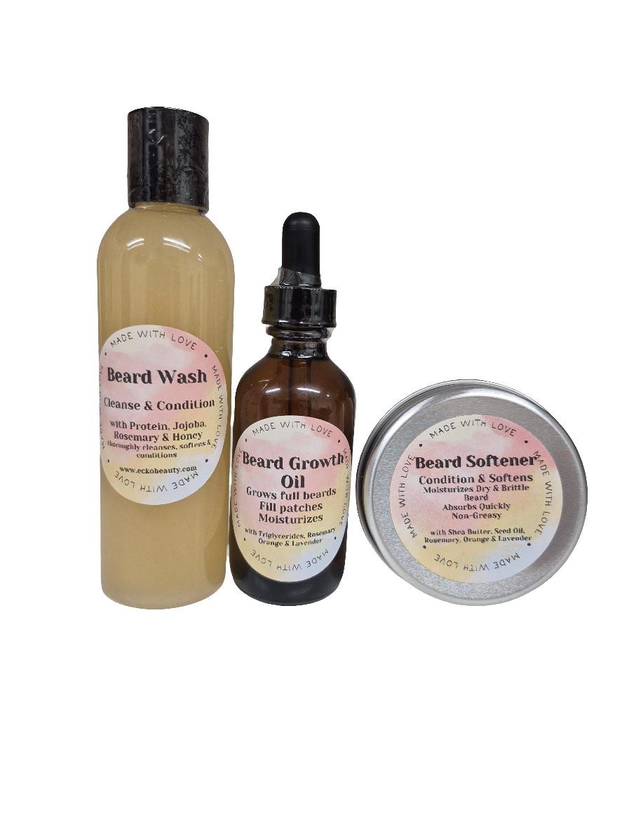 Beard Care