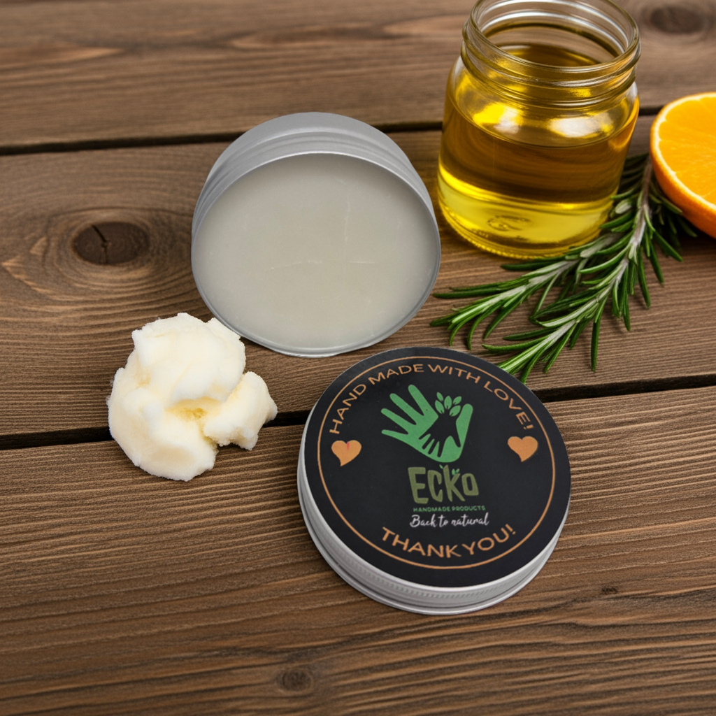 Beard Care