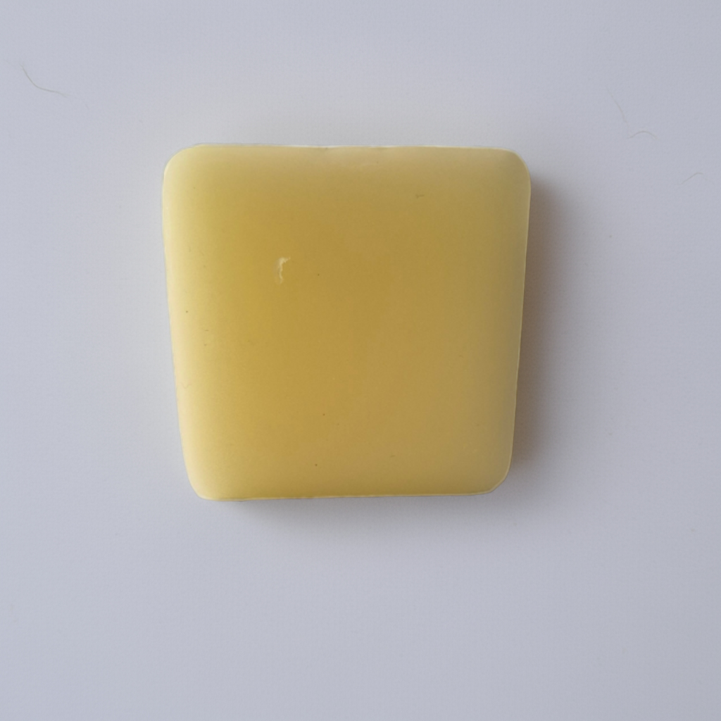 Mango-Coconut Shampoo & Conditioner Bars Kit