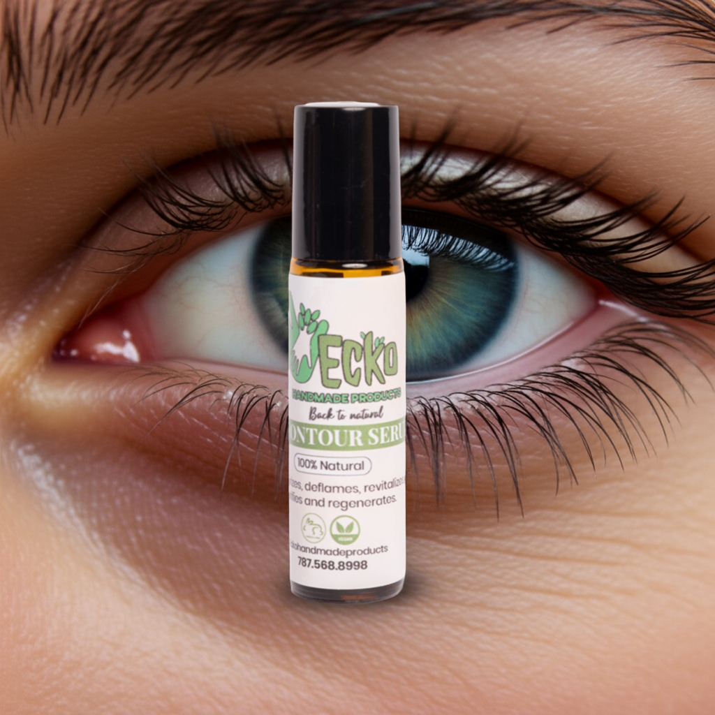 Eye Contour Serum