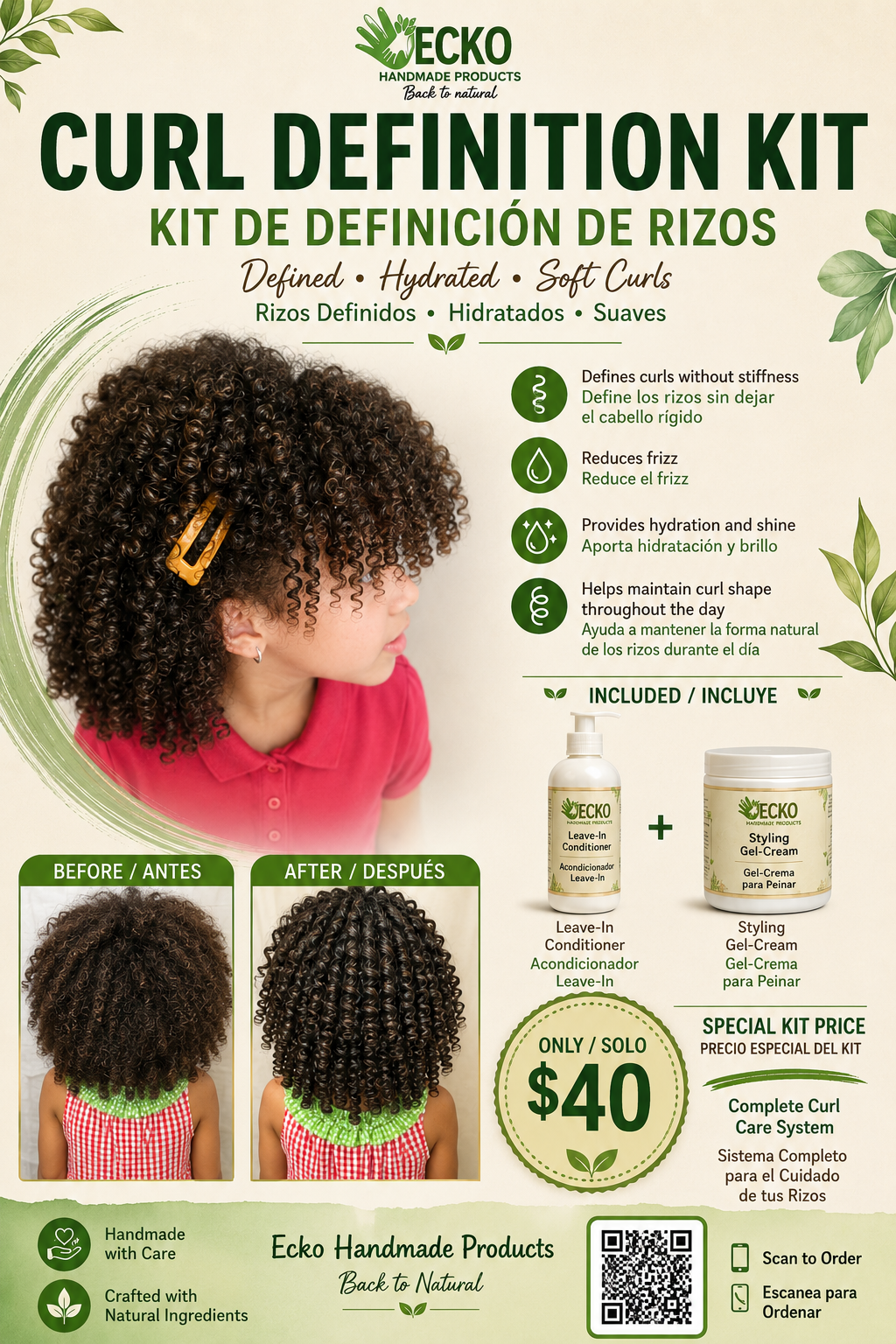 → I need curl definition