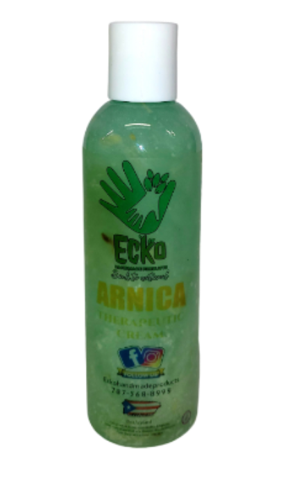 Arnica Gel