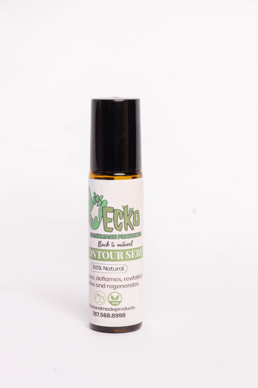 Eye Contour Serum