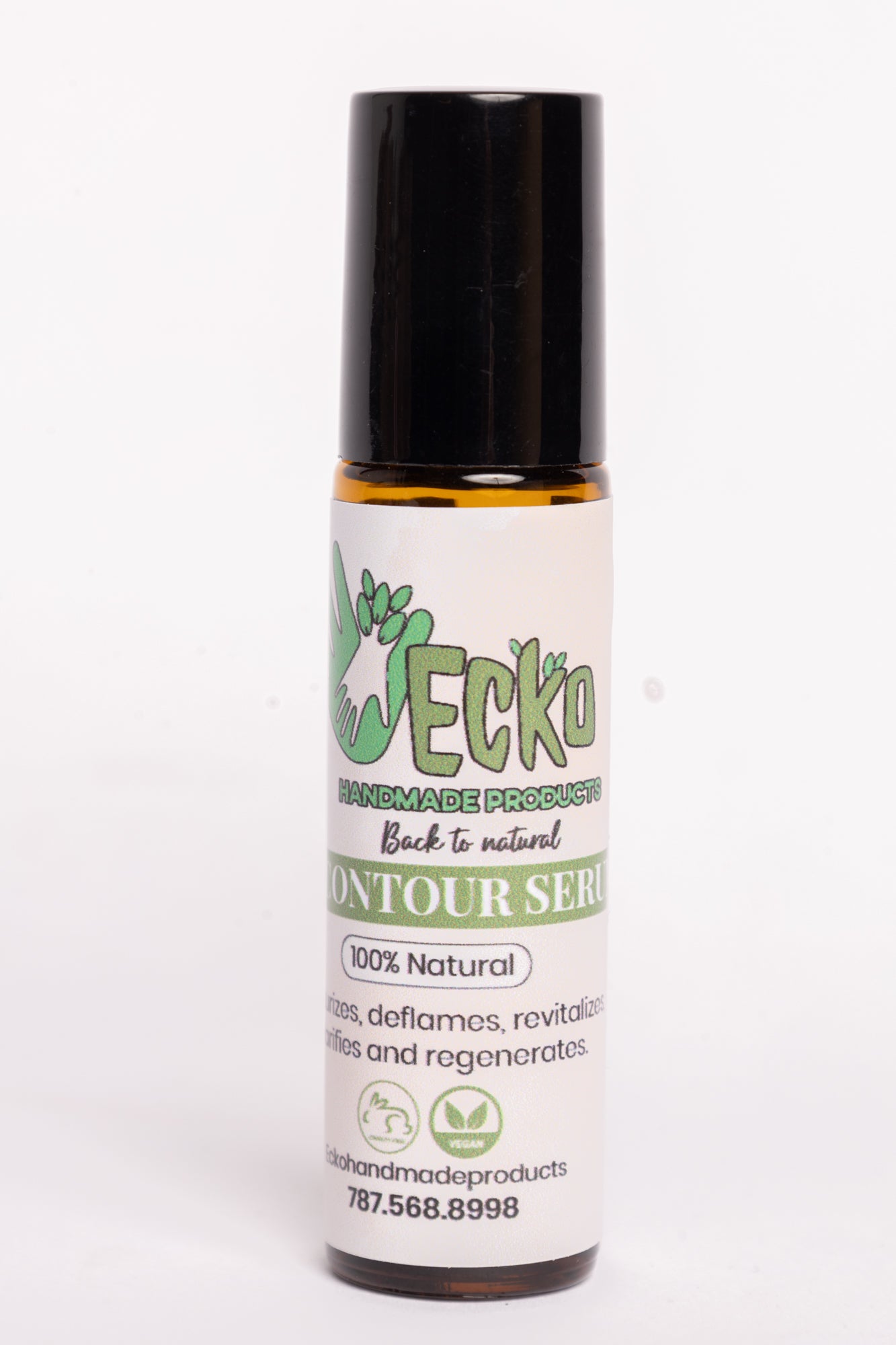 Eye Contour Serum