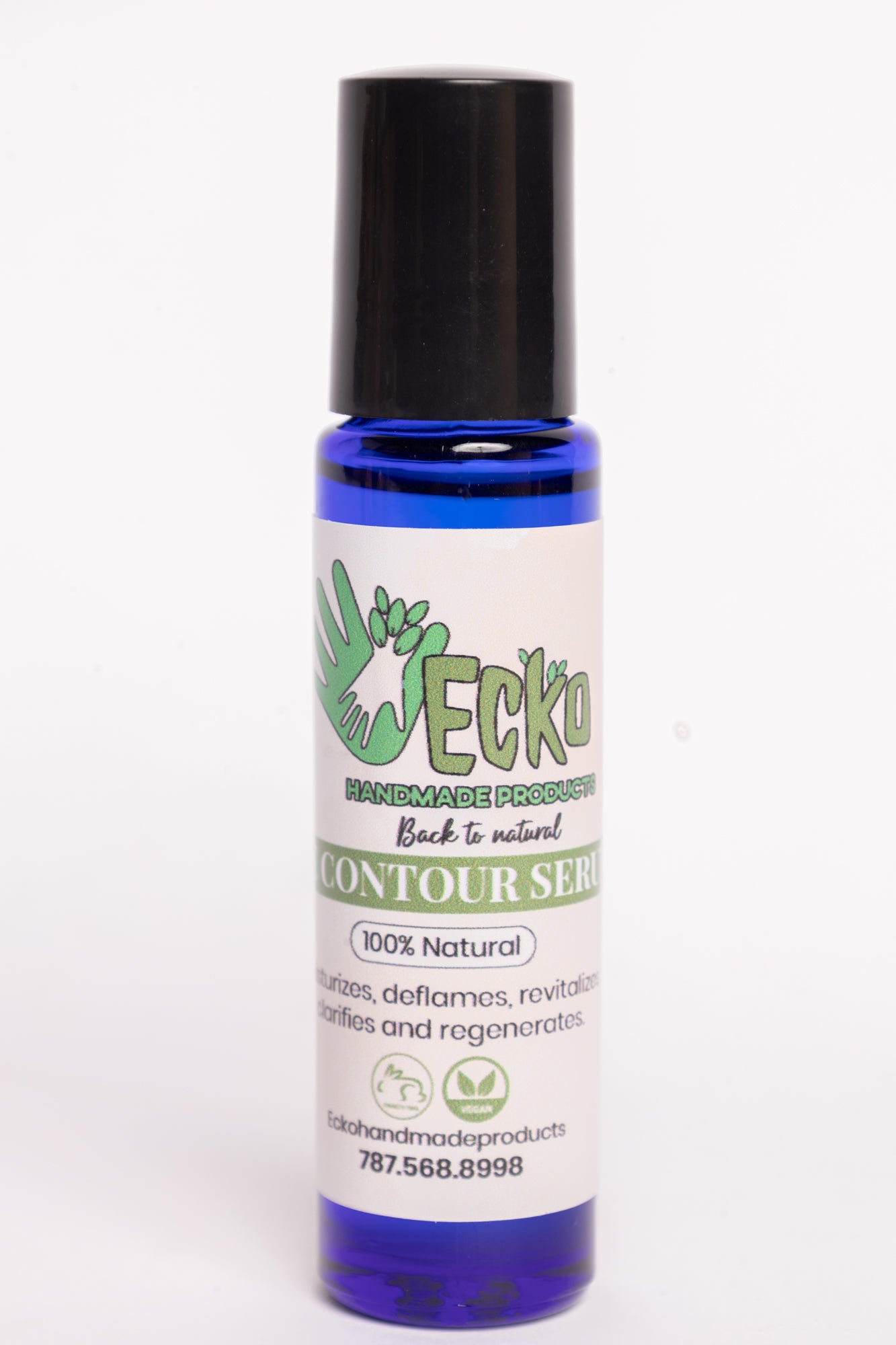 Eye Contour Serum