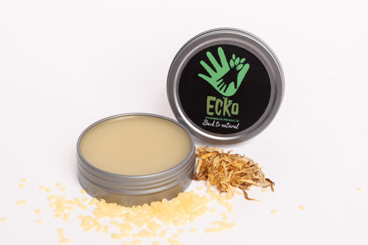 Healing Balm for Eczema, Dermatitis and Psoriasis