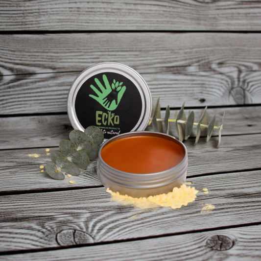 No Aches Balm