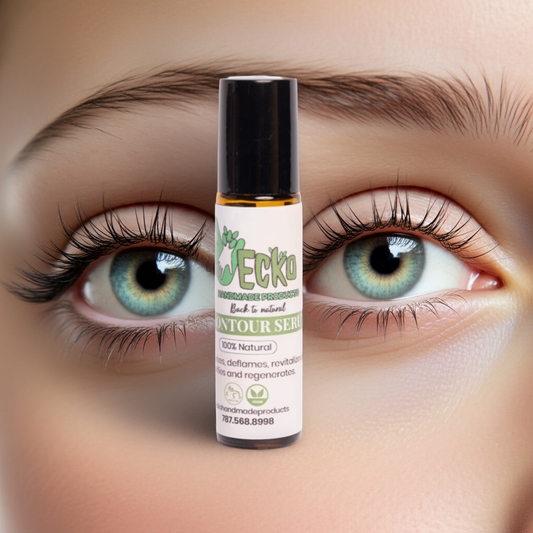 Eye Contour Serum