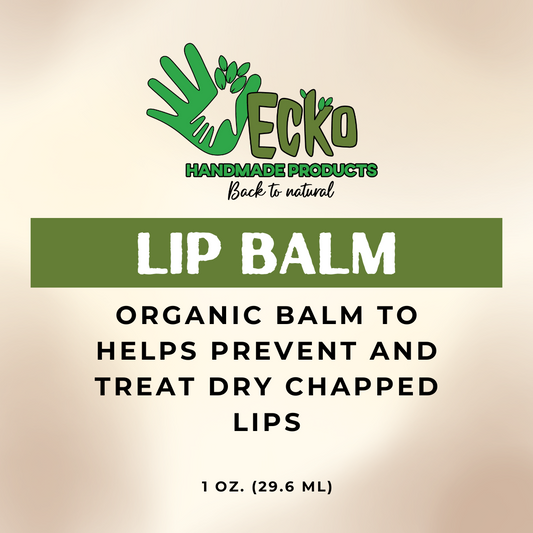 Lip Balm