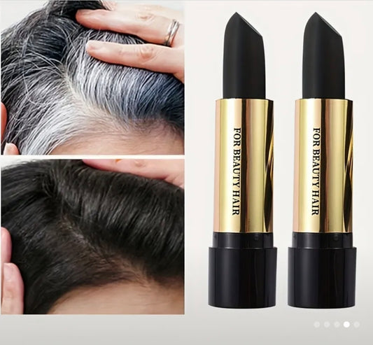 Hair and Beard Pencil Filler-Black