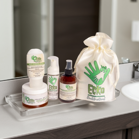 Anti Aging Face Kit