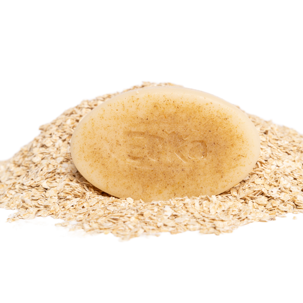 Oat + Milk + Honey