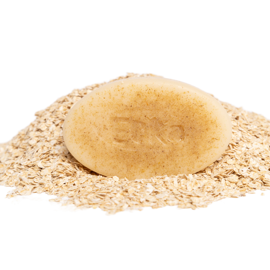 Oat + Milk + Honey
