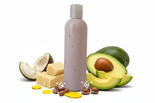 Acondicionador Profundo Back to Natural