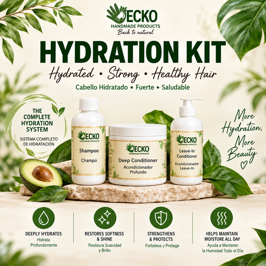 HYDRATION KIT